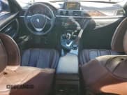 ✅ 2014 BMW 3 Series 328i • VIN: WBA3C1C51EK116379 • Lot: 94998265. Listed on Copart with 111,035 mi. Free auction sales archive from the USA and detailed vehicle history report at DreamBid. Image 8.