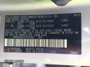 ✅ 2023 Toyota Corolla Cross XLE • VIN: 7MUDAABGXPV076689 • Lot: 42370023. Listed on IAAI with 36,247 mi. Free auction sales archive from the USA and detailed vehicle history report at DreamBid. Image 9.