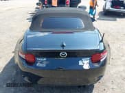 ✅ 2016 Mazda MX-5 Miata Club • VIN: JM1NDAC78G0107526 • Lot: 43130799. Wystawiony na IAAI z przebiegiem 74 966 mil. Bezpłatny archiwum sprzedaży aukcyjnych z USA i szczegółowy raport historii pojazdu na DreamBid. Zdjęcie 15.