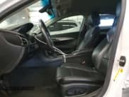 ✅ 2016 Cadillac ATS Luxury Collection RWD • VIN: 1G6AB5RA9G0167834 • Лот: 84067095. Опубликован ранее на Copart с пробегом 116 727 миль. Бесплатный доступ к архиву аукционных продаж из США и подробный отчёт об истории автомобиля на DreamBid. Изображение 7.