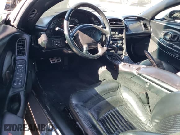 ✅ 2004 Chevrolet Corvette • VIN: 1G1YY32G945104477 • Лот: 65017305. Опубликован ранее на Copart с пробегом 123 629 миль. Бесплатный доступ к архиву аукционных продаж из США и подробный отчёт об истории автомобиля на DreamBid. Изображение 8.