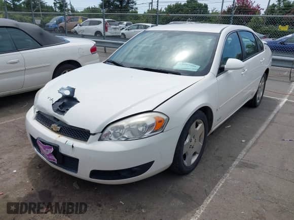 2007 Chevrolet Impala SS с VIN 2G1WD58C379320349, выставлен на аукционе IAAI как лот 43087406 с пробегом 73 434 миль миль и . История ставок и продаж доступна на DreamBid. Изображение 17.