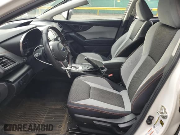 ✅ 2020 Subaru Crosstrek Premium • VIN: JF2GTAEC5L8206663 • Lot: 92806315. Listed on Copart with 29,189 mi. Free auction sales archive from the USA and detailed vehicle history report at DreamBid. Image 7.