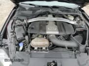 ✅ 2020 Ford Mustang GT • VIN: 1FA6P8CF1L5130760 • Lot: 53207535. Listed on Copart with 63,502 mi. Free auction sales archive from the USA and detailed vehicle history report at DreamBid. Image 15.