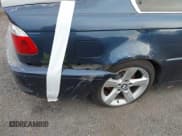 ✅ 2004 BMW 3 Series 325Ci • VIN: WBABD33434PL04737 • Lot: 41141474. Listed on IAAI with 168,618 mi. Free auction sales archive from the USA and detailed vehicle history report at DreamBid. Image 13.