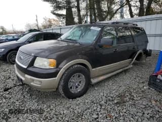 ✅ 2006 Ford Expedition Eddie Bauer • VIN: 1FMFU18556LA95842 • Lot: 91684955. Listed on Copart with 217,568 mi. Free auction sales archive from the USA and detailed vehicle history report at DreamBid. Image 1.