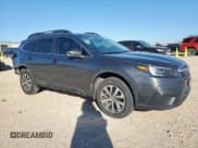 ✅ 2020 Subaru Outback Premium • VIN: 4S4BTACC5L3139373 • Lot: 91487275. Wystawiony na Copart z przebiegiem 84 354 mil. Bezpłatny archiwum sprzedaży aukcyjnych z USA i szczegółowy raport historii pojazdu na DreamBid. Zdjęcie 4.