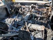 ✅ 2022 Ram 2500 Longhorn • VIN: 3C6UR5GL5NG381553 • Lot: 70767164. Wystawiony na Copart z przebiegiem Nie podano. Bezpłatny archiwum sprzedaży aukcyjnych z USA i szczegółowy raport historii pojazdu na DreamBid. Zdjęcie 8.