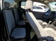 ✅ 2019 Chevrolet Colorado 2WD Work Truck • VIN: 1GCHSBEA4K1161880 • Лот: 69814284. Опубликован ранее на Copart с пробегом 61 302 миль. Бесплатный доступ к архиву аукционных продаж из США и подробный отчёт об истории автомобиля на DreamBid. Изображение 10.