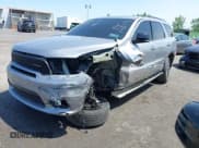 ✅ 2019 Dodge Durango GT Plus • VIN: 1C4RDJDG9KC664453 • Lot: 42399826. Listed on IAAI with 39,034 mi. Free auction sales archive from the USA and detailed vehicle history report at DreamBid. Image 18.