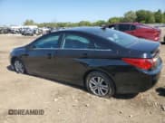 ✅ 2013 Hyundai Sonata GLS • VIN: 5NPEB4AC4DH731698 • Lot: 84289395. Listed on Copart with 82,863 mi. Free auction sales archive from the USA and detailed vehicle history report at DreamBid. Image 2.