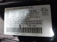 ✅ 2019 Acura RDX Technology • VIN: 5J8TC1H57KL007475 • Lot: 43745242. Listed on IAAI with 29,918 mi. Free auction sales archive from the USA and detailed vehicle history report at DreamBid. Image 9.