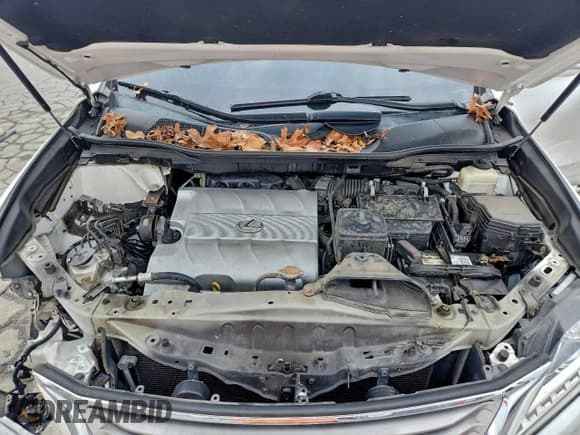 ✅ 2015 Lexus RX 350 • VIN: 2T2BK1BA9FC323696 • Lot: 93826875. Listed on Copart with 81,401 mi. Free auction sales archive from the USA and detailed vehicle history report at DreamBid. Image 12.