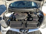 ✅ 2013 Hyundai Veloster w/Black Int • VIN: KMHTC6AD5DU169434 • Lot: 87129194. Wystawiony na Copart z przebiegiem Nie podano. Bezpłatny archiwum sprzedaży aukcyjnych z USA i szczegółowy raport historii pojazdu na DreamBid. Zdjęcie 11.