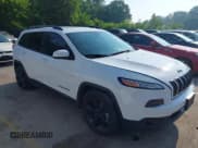 ✅ 2015 Jeep Cherokee Latitude • VIN: 1C4PJMCS3FW746240 • Лот: 42373666. Опубликован ранее на IAAI с пробегом 118 753 миль. Бесплатный доступ к архиву аукционных продаж из США и подробный отчёт об истории автомобиля на DreamBid. Изображение 1.