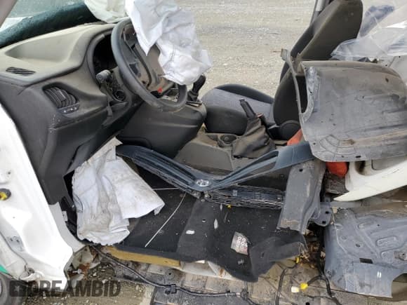 ✅ 2017 Ram ProMaster City Cargo Tradesman • VIN: ZFBERFAB2H6E17892 • Lot: 81507345. Listed on Copart with Not provided. Free auction sales archive from the USA and detailed vehicle history report at DreamBid. Image 7.