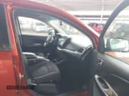 ✅ 2014 Dodge Journey SE • VIN: 3C4PDCAB7ET166482 • Lot: 43638770. Listed on IAAI with 119,087 mi. Free auction sales archive from the USA and detailed vehicle history report at DreamBid. Image 5.