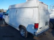 ✅ 2008 Ford Econoline Cargo Commercial • VIN: 1FTNE24W18DA46376 • Лот: 43858295. Опубликован ранее на IAAI с пробегом 349 988 миль. Бесплатный доступ к архиву аукционных продаж из США и подробный отчёт об истории автомобиля на DreamBid. Изображение 3.