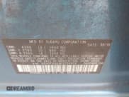 ✅ 2019 Subaru Impreza Limited • VIN: 4S3GTAU64K3709025 • Lot: 42295152. Listed on IAAI with 33,185 mi. Free auction sales archive from the USA and detailed vehicle history report at DreamBid. Image 9.