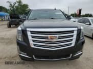 ✅ 2016 Cadillac Escalade Platinum • VIN: 1GYS3DKJ4GR343911 • Lot: 60718135. Wystawiony na Copart z przebiegiem 80 366 mil. Bezpłatny archiwum sprzedaży aukcyjnych z USA i szczegółowy raport historii pojazdu na DreamBid. Zdjęcie 5.