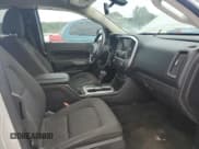 ✅ 2015 Chevrolet Colorado 4WD LT • VIN: 1GCHTBEA5F1137476 • Лот: 70577855. Опубликован ранее на Copart с пробегом 152 797 миль. Бесплатный доступ к архиву аукционных продаж из США и подробный отчёт об истории автомобиля на DreamBid. Изображение 10.