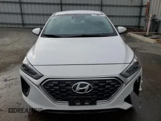 ✅ 2021 Hyundai Ioniq Blue • VIN: KMHC65LC7MU261604 • Lot: 43811165. Wystawiony na Copart z przebiegiem 151 844 mil. Bezpłatny archiwum sprzedaży aukcyjnych z USA i szczegółowy raport historii pojazdu na DreamBid. Zdjęcie 5.