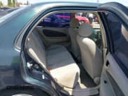 ✅ 1999 Toyota Corolla VE • VIN: 1NXBR12E4XZ251809 • Lot: 42910359. Listed on IAAI with 150,200 mi. Free auction sales archive from the USA and detailed vehicle history report at DreamBid. Image 8.