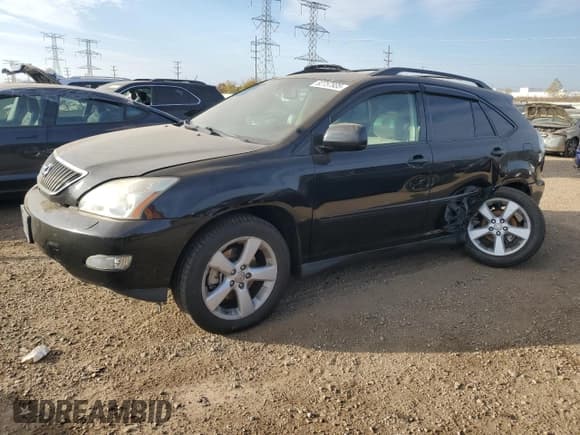 ✅ 2007 Lexus RX 350 • VIN: 2T2HK31U17C031513 • Lot: 82757935. Wystawiony na Copart z przebiegiem 125 400 mil. Bezpłatny archiwum sprzedaży aukcyjnych z USA i szczegółowy raport historii pojazdu na DreamBid. Zdjęcie 1.
