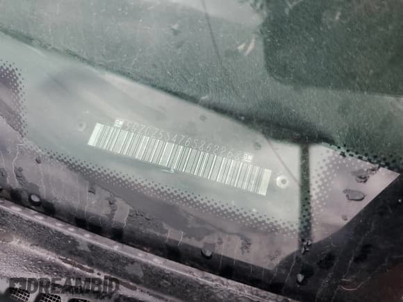 ✅ 2006 Saturn VUE • VIN: 5GZCZ53476S862268 • Lot: 55343625. Wystawiony na Copart z przebiegiem Nie podano. Bezpłatny archiwum sprzedaży aukcyjnych z USA i szczegółowy raport historii pojazdu na DreamBid. Zdjęcie 14.