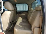 ✅ 2013 Chevrolet Silverado 1500 LTZ • VIN: 3GCPKTE75DG265949 • Lot: 65239604. Listed on Copart with 153,974 mi. Free auction sales archive from the USA and detailed vehicle history report at DreamBid. Image 10.