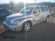 ✅ 2011 Chevrolet HHR 1LT • VIN: 3GNBABFW4BS650532 • Lot: 41492195. Listed on IAAI with 127,964 mi. Free auction sales archive from the USA and detailed vehicle history report at DreamBid. Image 17.