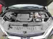 2022 Chevrolet Blazer LT with VIN 3GNKBHR45NS188755, listed as a Copart auction lot 38029724 with 10,280 mi miles and Clean title. Bid and sale history available at DreamBid. Image 12.