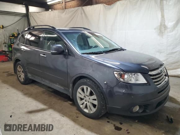 ✅ 2012 Subaru Tribeca Limited • VIN: 4S4WX9GD2C4402341 • Лот: 92224845. Опубликован ранее на Copart с пробегом 160 239 миль. Бесплатный доступ к архиву аукционных продаж из США и подробный отчёт об истории автомобиля на DreamBid. Изображение 4.