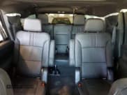 ✅ 2022 Chevrolet Suburban RST • VIN: 1GNSKEKD8NR206595 • Lot: 65003794. Wystawiony na Copart z przebiegiem 34 559 mil. Bezpłatny archiwum sprzedaży aukcyjnych z USA i szczegółowy raport historii pojazdu na DreamBid. Zdjęcie 10.