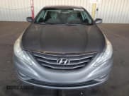 ✅ 2013 Hyundai Sonata GLS • VIN: 5NPEB4AC0DH522586 • Lot: 76137074. Listed on Copart with 195,372 mi. Free auction sales archive from the USA and detailed vehicle history report at DreamBid. Image 5.