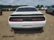 2018 Dodge Challenger T/A 392 with VIN 2C3CDZFJ4JH215243, listed as a Copart auction lot 67545415 with 64,785 mi miles and Salvage title. Bid and sale history available at DreamBid. Image 6.