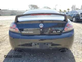 2008 Hyundai Tiburon GT с VIN KMHHN66F18U295838, выставлен на аукционе Copart как лот 51972325 с пробегом 147 626 миль миль и Списание • Salvage title. История ставок и продаж доступна на DreamBid. Изображение 6.