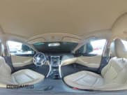 ✅ 2012 Hyundai Sonata Limited • VIN: 5NPEC4ABXCH365555 • Lot: 65010454. Listed on Copart with 69,596 mi. Free auction sales archive from the USA and detailed vehicle history report at DreamBid. Image 13.