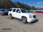 ✅ 2007 GMC Yukon SLE • VIN: 1GKFC13J07J308192 • Lot: 43637612. Wystawiony na IAAI z przebiegiem 154 494 mil. Bezpłatny archiwum sprzedaży aukcyjnych z USA i szczegółowy raport historii pojazdu na DreamBid. Zdjęcie 1.