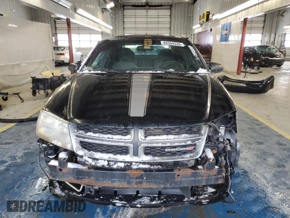 ✅ 2013 Dodge Avenger SXT • VIN: 1C3CDZCB6DN650449 • Лот: 88504535. Опубликован ранее на Copart с пробегом 148 955 миль. Бесплатный доступ к архиву аукционных продаж из США и подробный отчёт об истории автомобиля на DreamBid. Изображение 5.