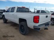 ✅ 2015 Chevrolet Silverado 2500HD LT • VIN: 1GC1KVEG6FF575758 • Lot: 42212395. Wystawiony na IAAI z przebiegiem Nie podano. Bezpłatny archiwum sprzedaży aukcyjnych z USA i szczegółowy raport historii pojazdu na DreamBid. Zdjęcie 3.