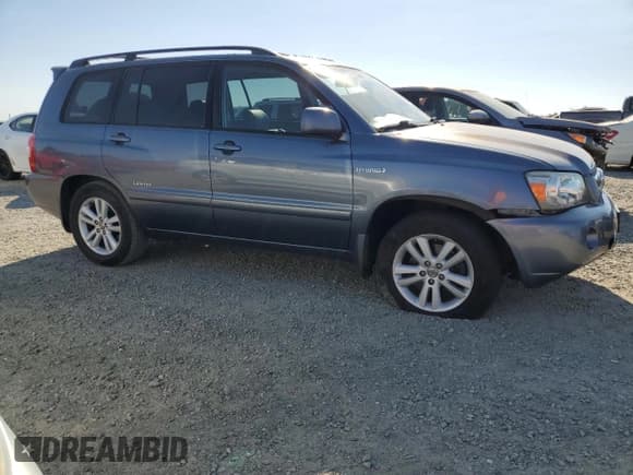 ✅ 2007 Toyota Highlander w/3rd Row • VIN: JTEDW21A870022613 • Лот: 70328385. Опубликован ранее на Copart с пробегом 218 931 миль. Бесплатный доступ к архиву аукционных продаж из США и подробный отчёт об истории автомобиля на DreamBid. Изображение 4.