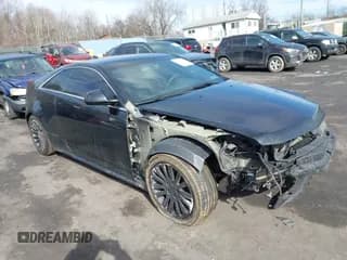 ✅ 2014 Cadillac CTS Performance • VIN: 1G6DG1E39E0112148 • Лот: 41679554. Опубликован ранее на IAAI с пробегом 68 632 миль. Бесплатный доступ к архиву аукционных продаж из США и подробный отчёт об истории автомобиля на DreamBid. Изображение 1.