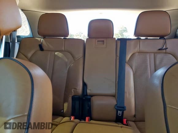 ✅ 2013 Lincoln MKX • VIN: 2LMDJ6JK3DBL39440 • Lot: 85416545. Wystawiony na Copart z przebiegiem 277 137 mil. Bezpłatny archiwum sprzedaży aukcyjnych z USA i szczegółowy raport historii pojazdu na DreamBid. Zdjęcie 10.