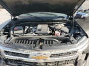 ✅ 2025 Chevrolet Silverado 1500 • VIN: 3GCUKDE86SG208013 • Лот: 59910005. Опубликован ранее на Copart с пробегом 7 423 миль. Бесплатный доступ к архиву аукционных продаж из США и подробный отчёт об истории автомобиля на DreamBid. Изображение 11.