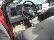 ✅ 2004 Ford F-250 XL • VIN: 1FTNF21L84EA46242 • Lot: 50214865. Listed on Copart with Not provided. Free auction sales archive from the USA and detailed vehicle history report at DreamBid. Image 8.