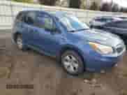2014 Subaru Forester 2.5i с VIN JF2SJAACXEH512248, выставлен на аукционе Copart как лот 87185965 с пробегом 90 682 миль миль и Списание • Salvage title. История ставок и продаж доступна на DreamBid. Изображение 4.