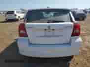 2011 Dodge Caliber Mainstreet with VIN 1B3CB3HA3BD237813, listed as a Copart auction lot 81101125 with 107,628 mi miles and Salvage title. Bid and sale history available at DreamBid. Image 6.