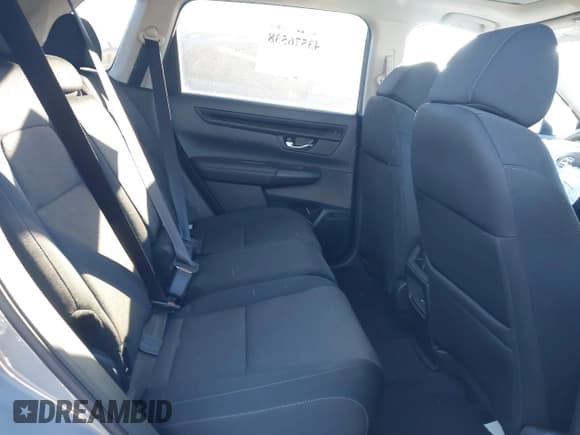 ✅ 2024 Honda CR-V EX • VIN: 2HKRS4H44RH485033 • Lot: 43576538. Wystawiony na IAAI z przebiegiem Nie podano. Bezpłatny archiwum sprzedaży aukcyjnych z USA i szczegółowy raport historii pojazdu na DreamBid. Zdjęcie 8.