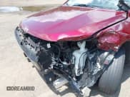 ✅ 2021 Jeep Compass Altitude • VIN: 3C4NJDBB5MT547377 • Lot: 42650103. Listed on IAAI with Not provided. Free auction sales archive from the USA and detailed vehicle history report at DreamBid. Image 6.